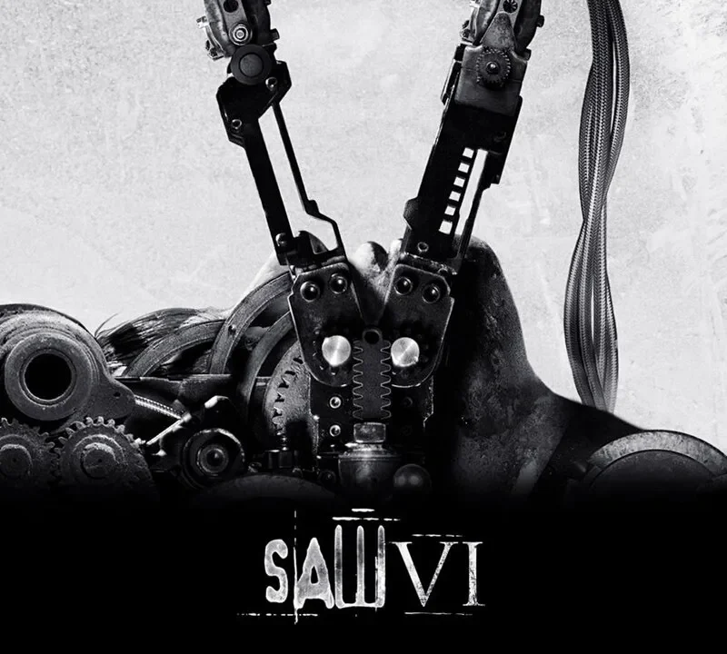 مشاهدة فيلم Saw VI 2009 مترجم HD موفيز ماي سيما