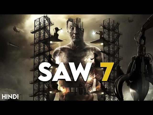 مشاهدة فيلم Saw 7 2010 مترجم موفيز ماي سيما